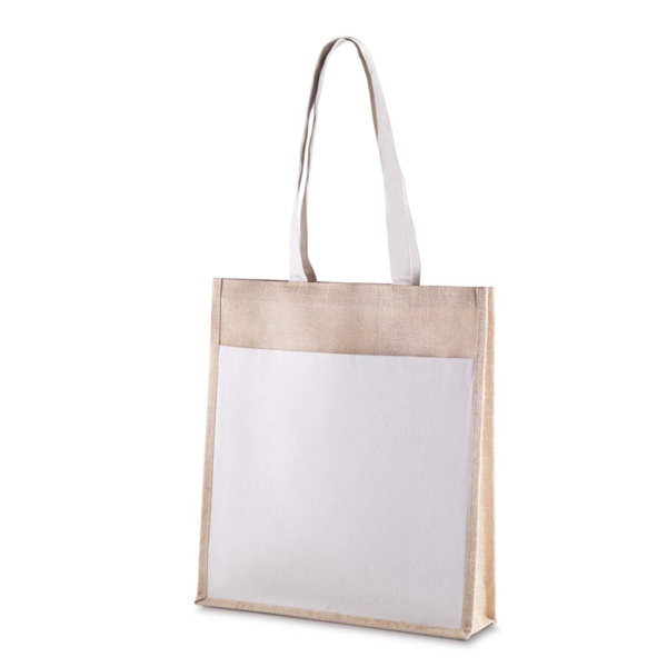 Sacola personalizada
