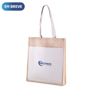 Sacola personalizada
