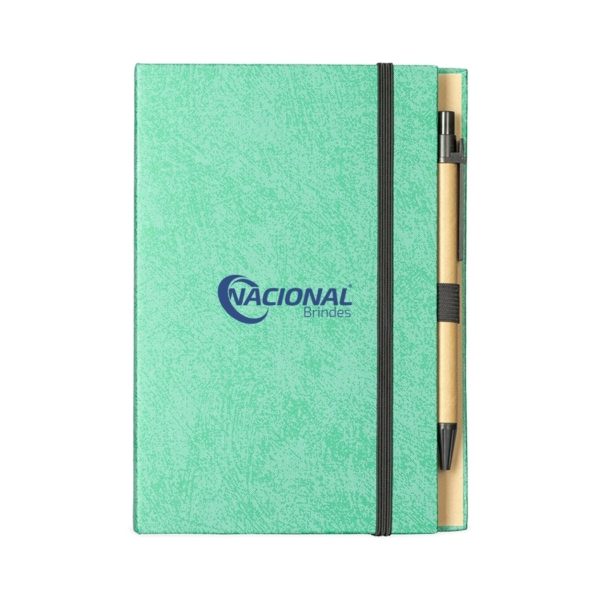 Bloco personalizado