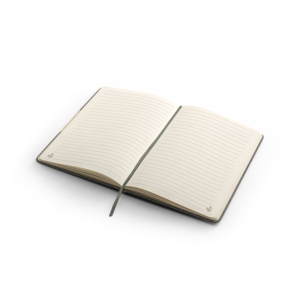 Caderno personalizado