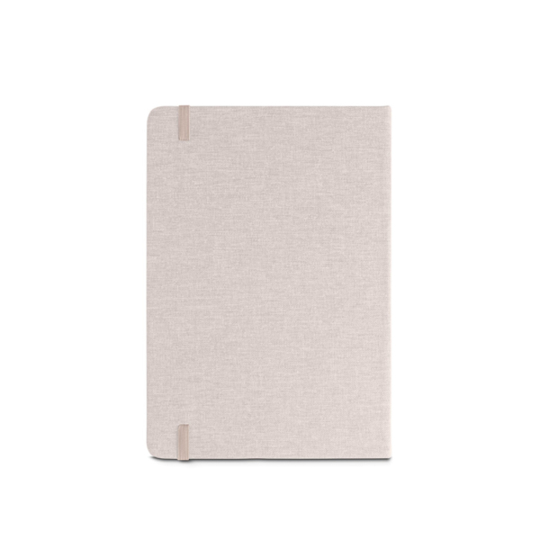Caderno personalizado