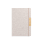 Caderno personalizado