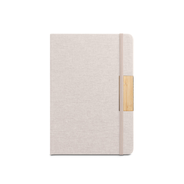 Caderno personalizado