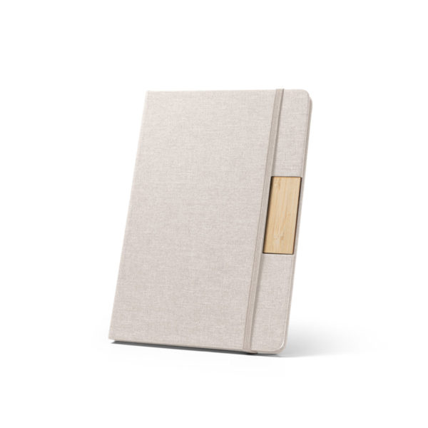 Caderno personalizado