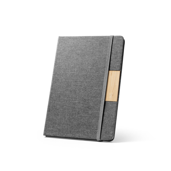 Caderno personalizado