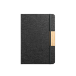 Caderno personalizado