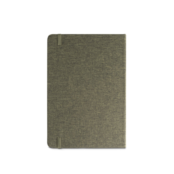 Caderno personalizado