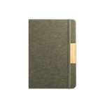 Caderno personalizado