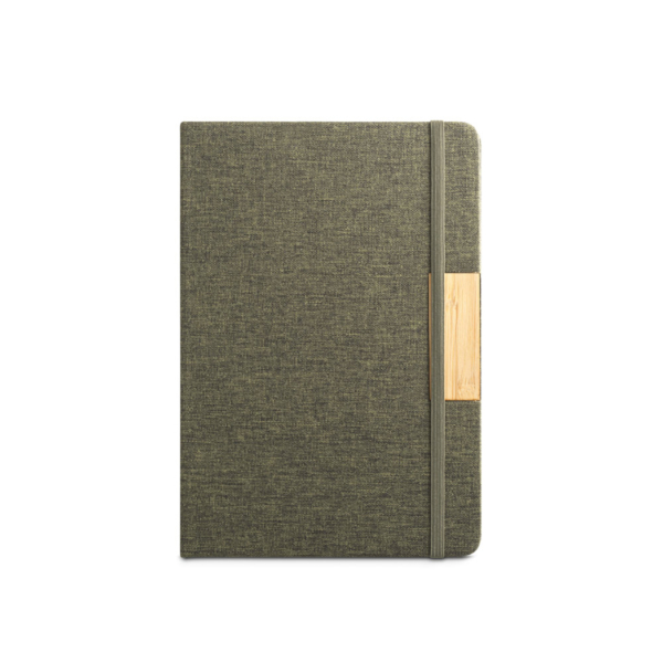 Caderno personalizado