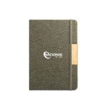 Caderno personalizado