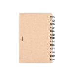 Caderno personalizado