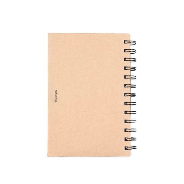 Caderno personalizado
