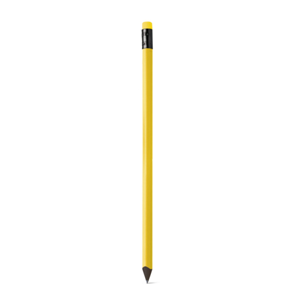 Lápis personalizado