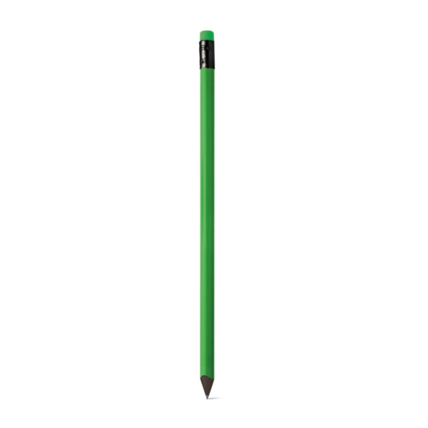 Lápis personalizado