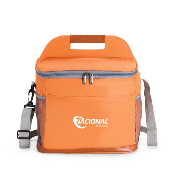Bolsa Térmica personalizada