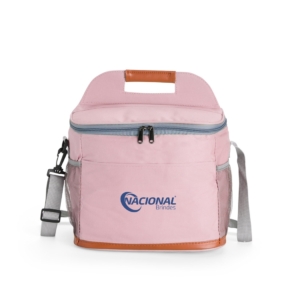 Bolsa Térmica Em Tecido Oxford personalizada