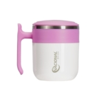 caneca rosa personalizada