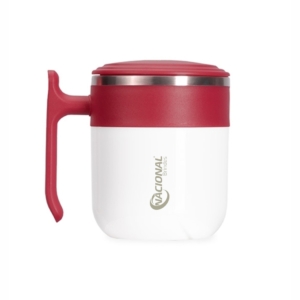 caneca personalizada inox