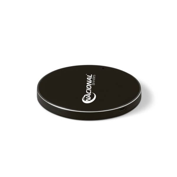 Carregador personalizado