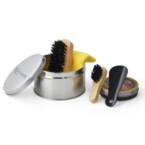 Kit Engraxate personalizado