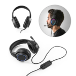 Fone de ouvido personalizado