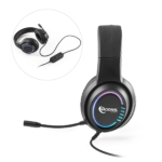 fone de ouvido personalizado