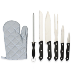 Kit churrasco Personalizado