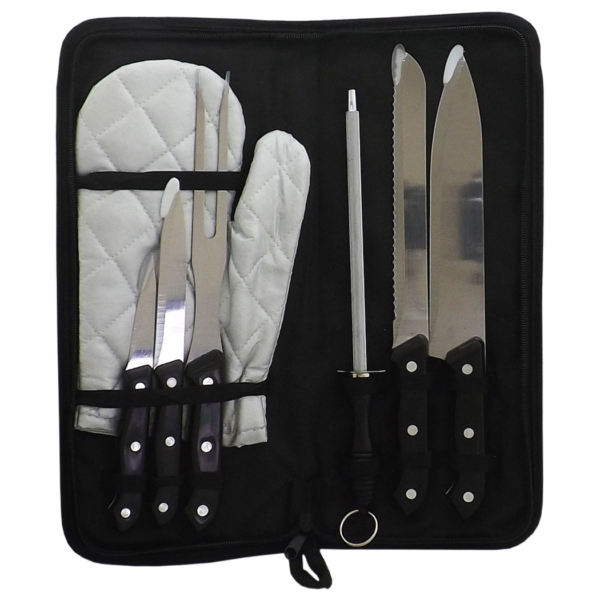 Kit churrasco Personalizado