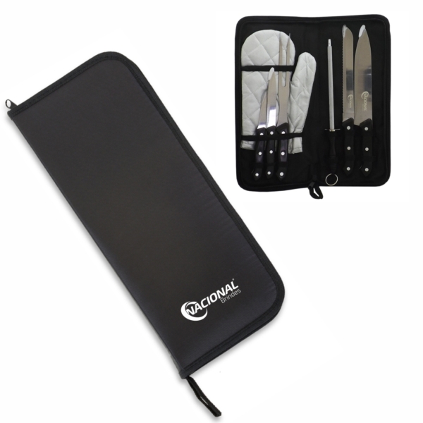 Kit churrasco Personalizado