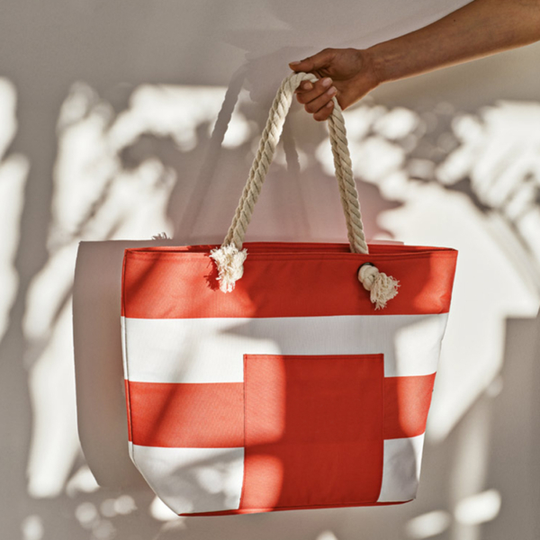 Bolsa Térmica Personalizada