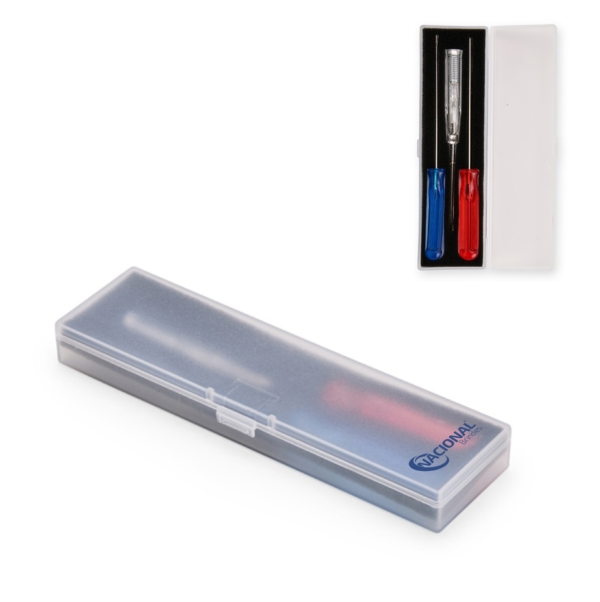 Kit Ferramentas Personalizado