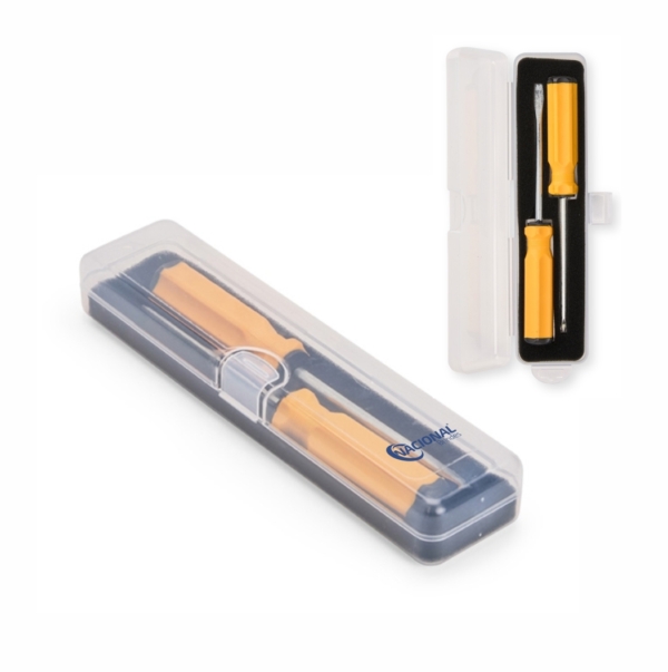 Kit Ferramentas Personalizadas