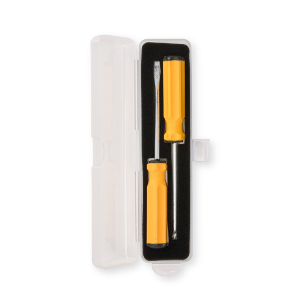 Kit Ferramentas Personalizadas