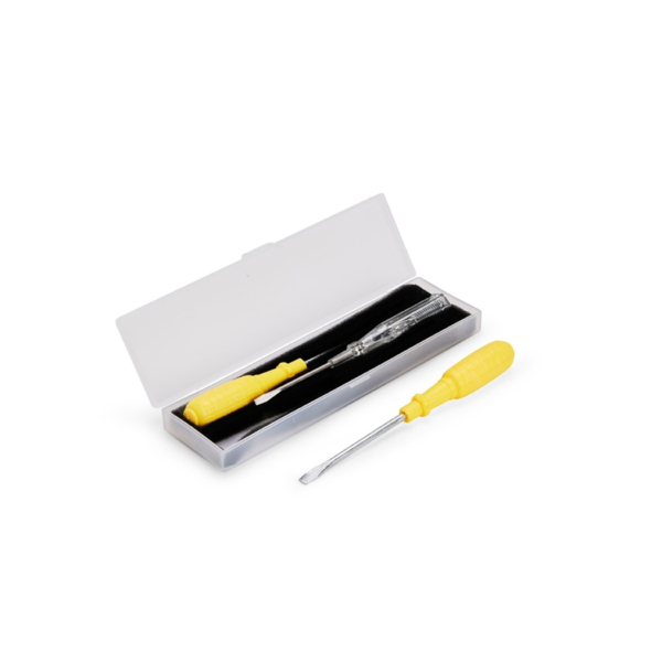 Kit Ferramentas Personalizado