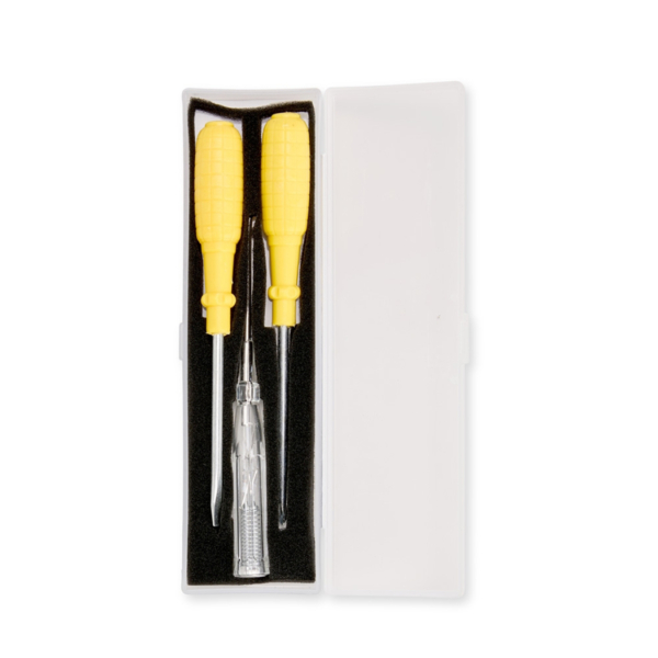 Kit Ferramentas Personalizado