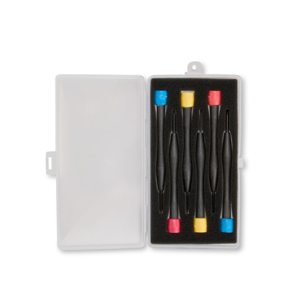 Kit Ferramentas Personalizada