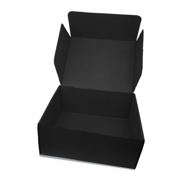 Caixa Personalizada