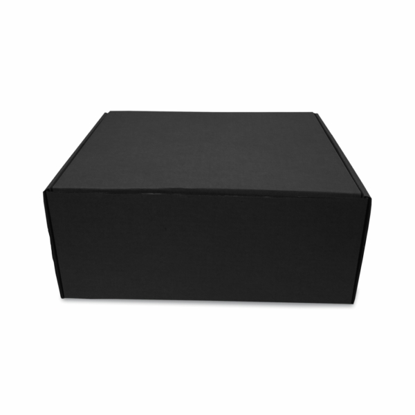 Caixa Personalizada