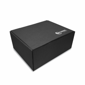 Caixa Personalizada