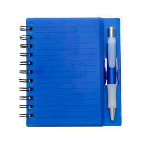 Caderno personalizado