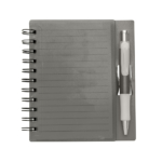 Caderno personalizado