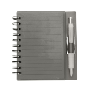 Caderno personalizado