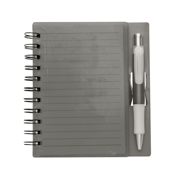 Caderno personalizado