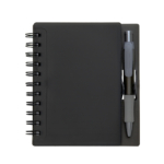 Caderno personalizado