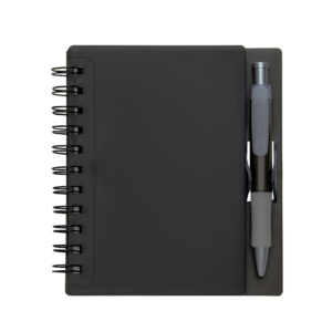 Caderno personalizado