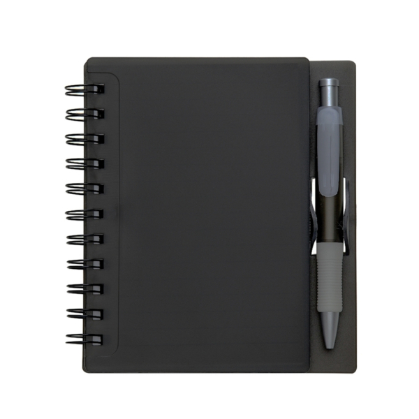 Caderno personalizado