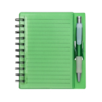 Caderno personalizado