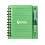 Caderno personalizado