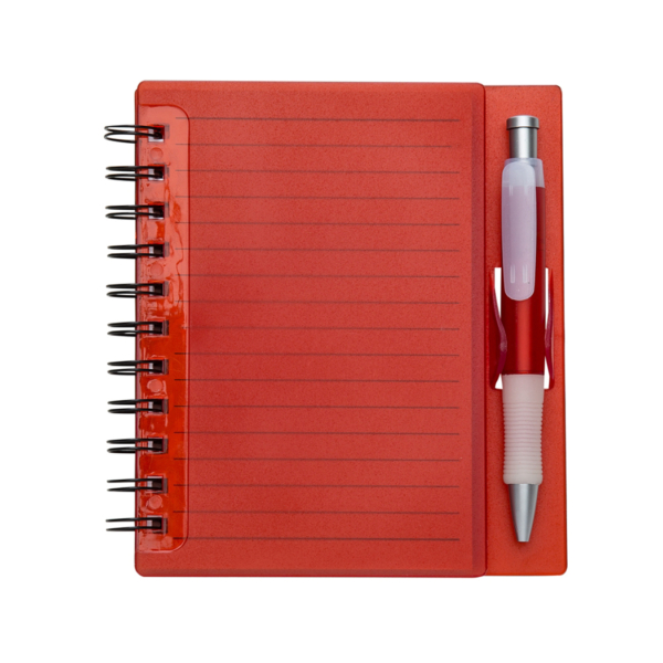 Caderno personalizado