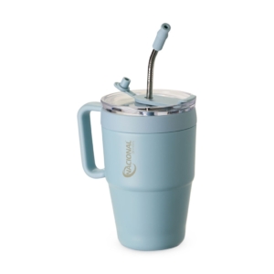 Caneca Inox Personalizada